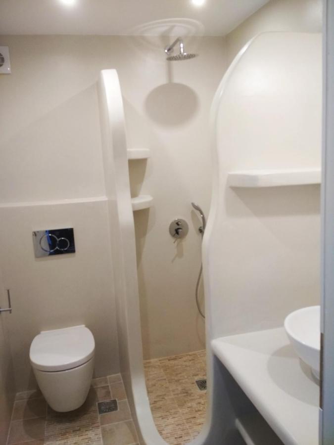 Gatis Place Naxos City Dış mekan fotoğraf