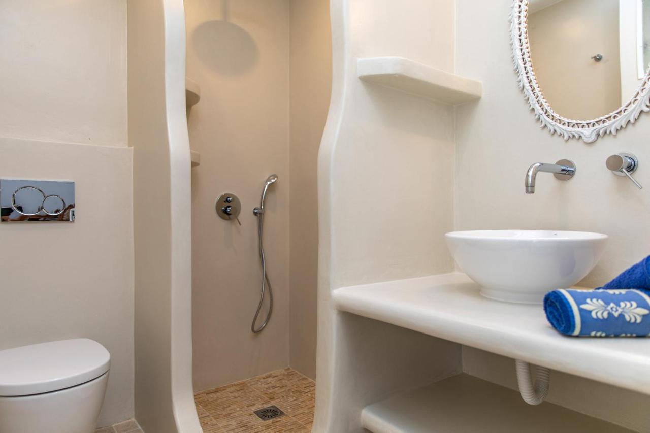 Gatis Place Naxos City Dış mekan fotoğraf