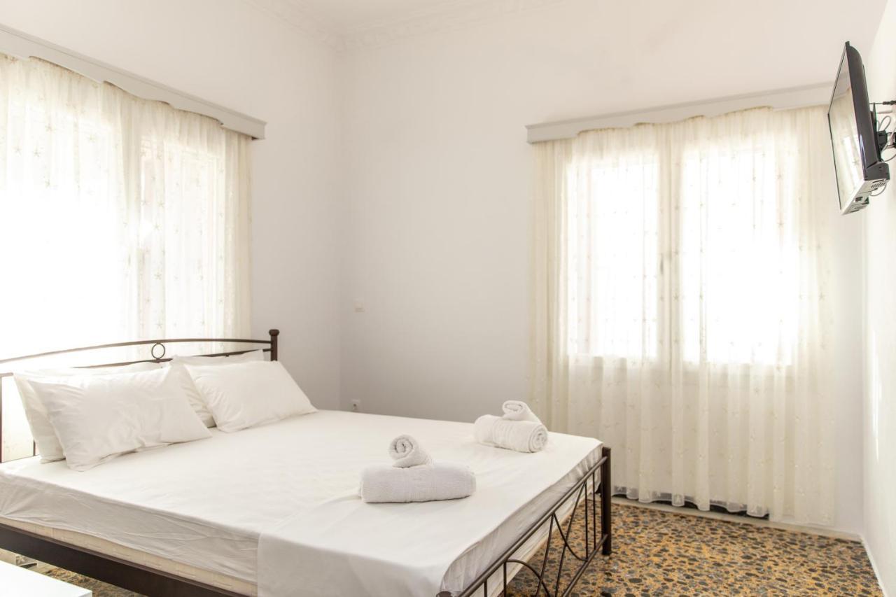 Gatis Place Naxos City Dış mekan fotoğraf