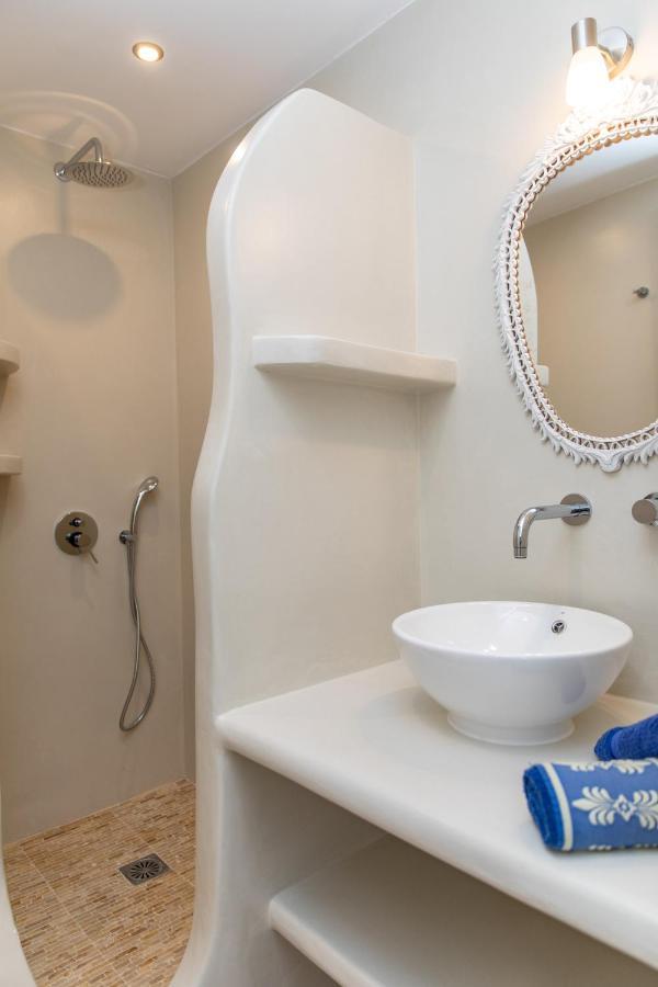Gatis Place Naxos City Dış mekan fotoğraf