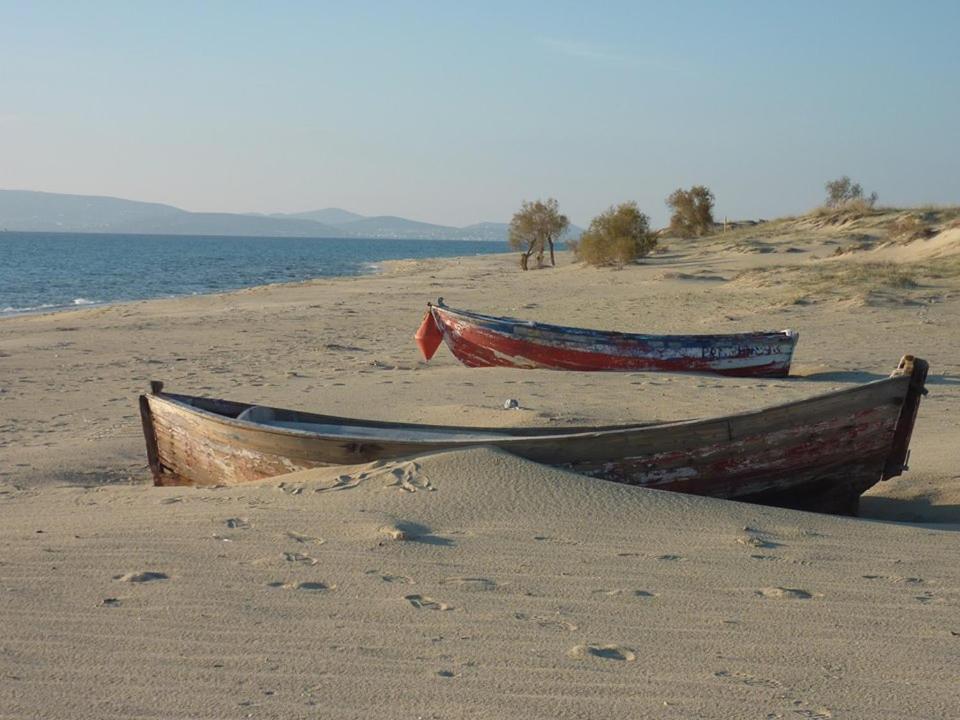 Gatis Place Naxos City Dış mekan fotoğraf