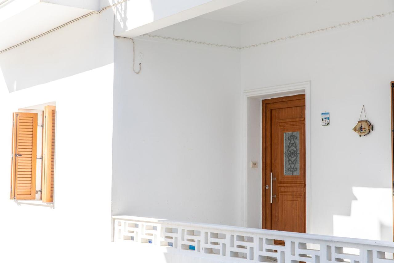 Gatis Place Naxos City Dış mekan fotoğraf