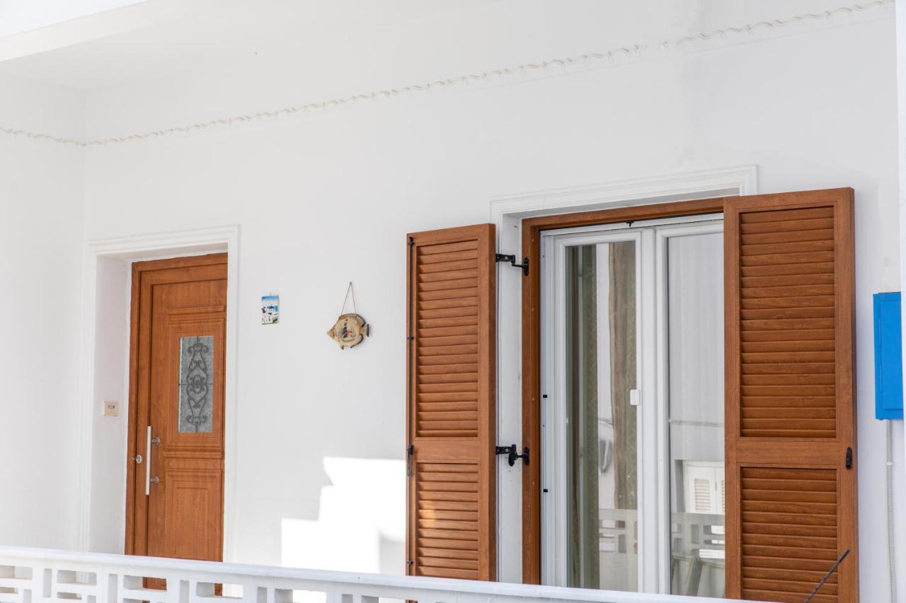 Gatis Place Naxos City Dış mekan fotoğraf