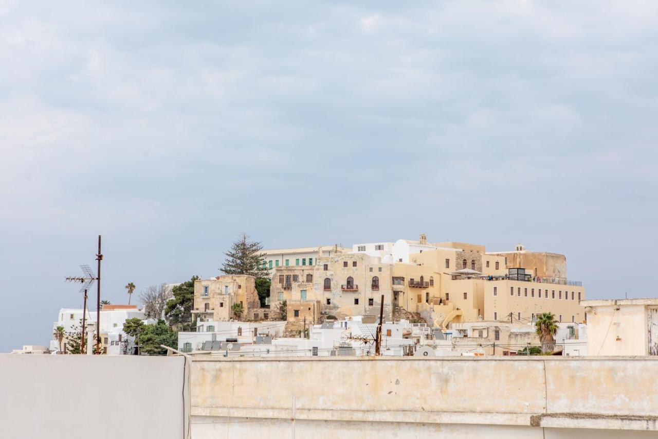 Gatis Place Naxos City Dış mekan fotoğraf